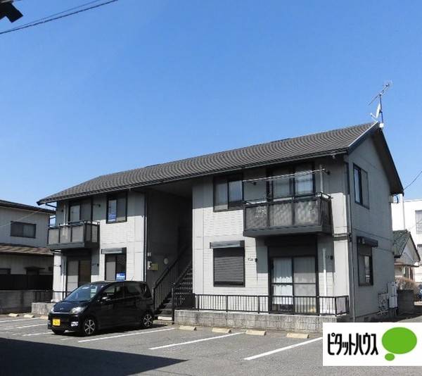 シェーヌメゾンの賃貸情報 木崎駅 スマイティ 建物番号