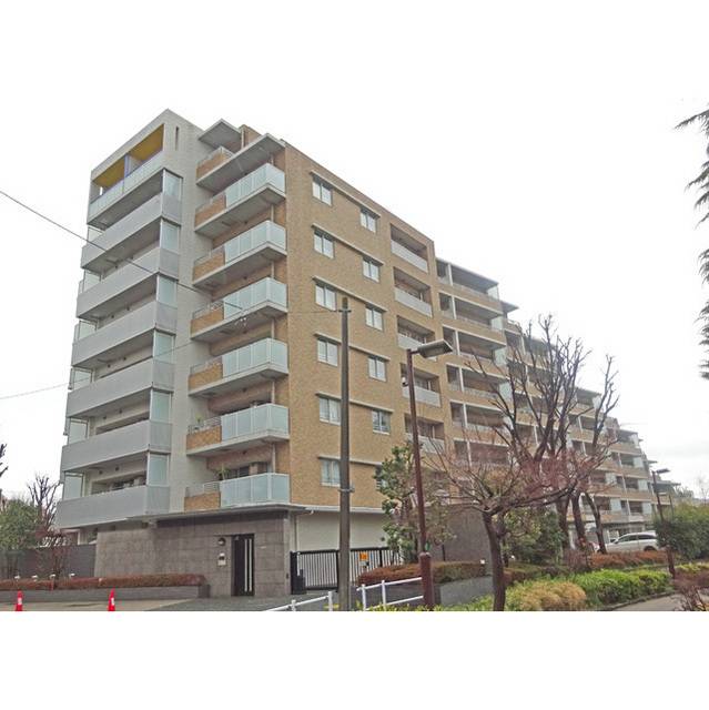 ヴィークコート世田谷千歳船橋の賃貸情報 千歳船橋駅 スマイティ 建物番号 7611475