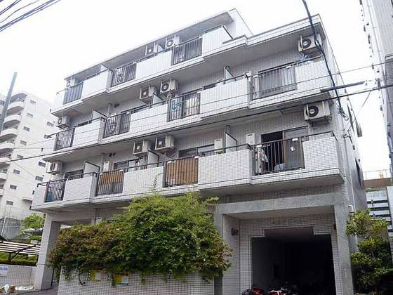 ベルクレールの賃貸情報 高須駅 スマイティ 建物番号