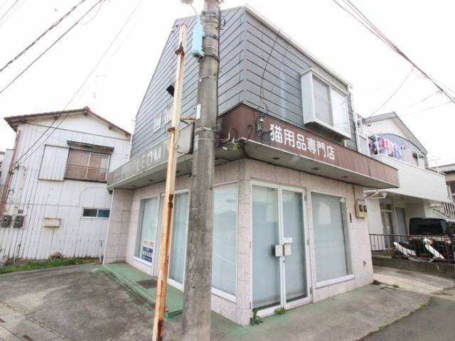 久米住居付店舗の賃貸情報 西所沢駅 スマイティ 建物番号