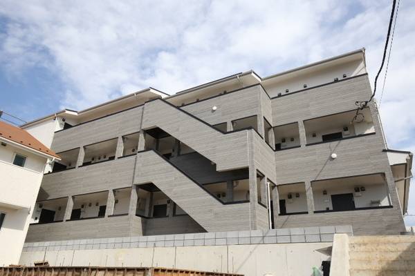 レガーロ新横浜の賃貸情報 小机駅 スマイティ 建物番号