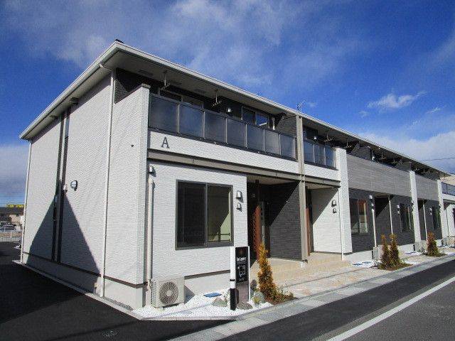 サンルミエールａの賃貸情報 丸亀駅 スマイティ 建物番号