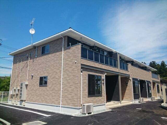 ルタンの賃貸情報 岩手飯岡駅 スマイティ 建物番号