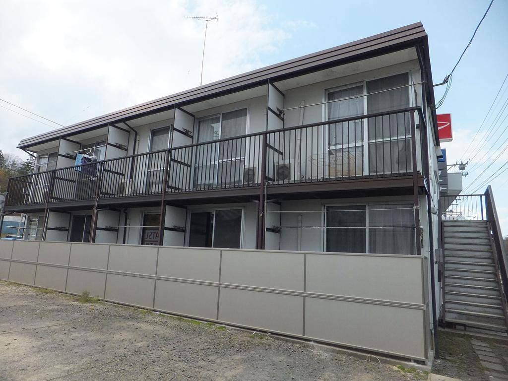 ハイツくぬぎの賃貸情報 金谷川駅 スマイティ 建物番号