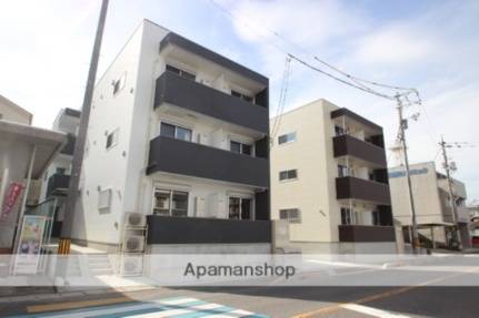 セブンプロート五日市リバーサイドiの賃貸情報 楽々園駅 スマイティ 建物番号