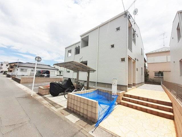 カーサグリスの賃貸情報 東松山駅 スマイティ 建物番号