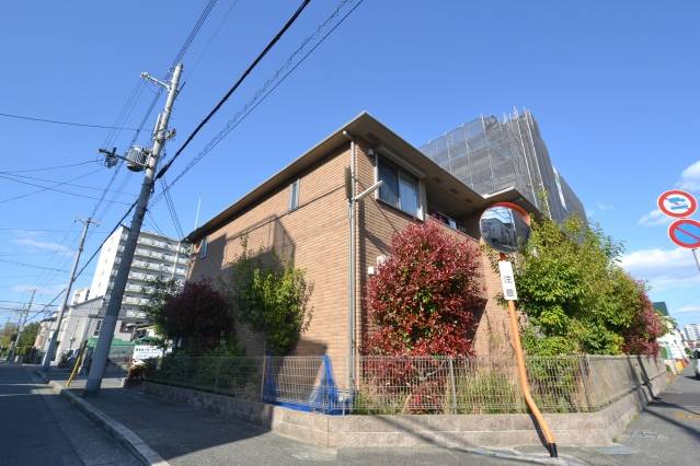 セントラル尾浜の賃貸情報 尼崎駅 スマイティ 建物番号