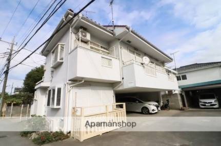 ピロティーの賃貸情報 昭島駅 スマイティ 建物番号