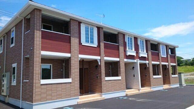 ユーハイムｂの賃貸情報 原ノ町駅 スマイティ 建物番号