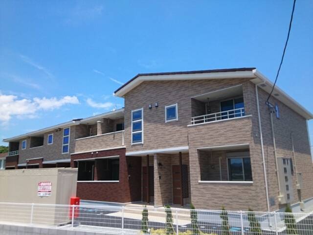 グレースリンクｂの賃貸情報 原ノ町駅 スマイティ 建物番号