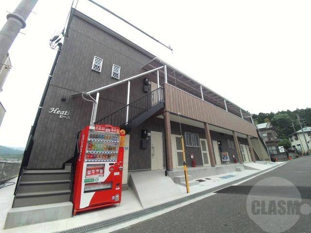 Heathの賃貸情報 甲西駅 スマイティ 建物番号