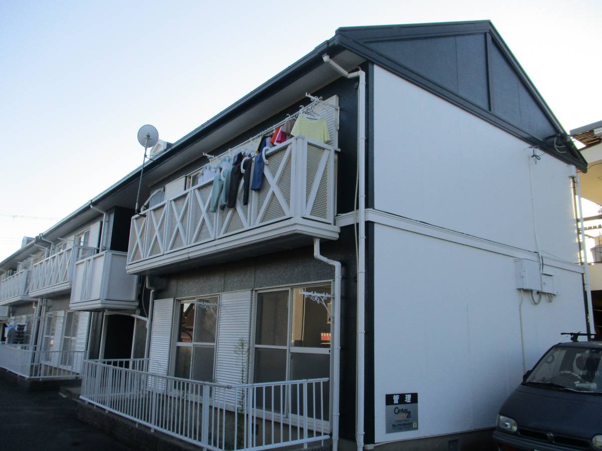 グリーンハイム白浜ａ棟の賃貸情報 白浜の宮駅 スマイティ 建物番号 7752432