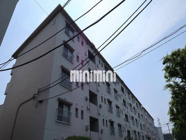 前田ハイツ３号棟の賃貸情報 東戸塚駅 スマイティ 建物番号