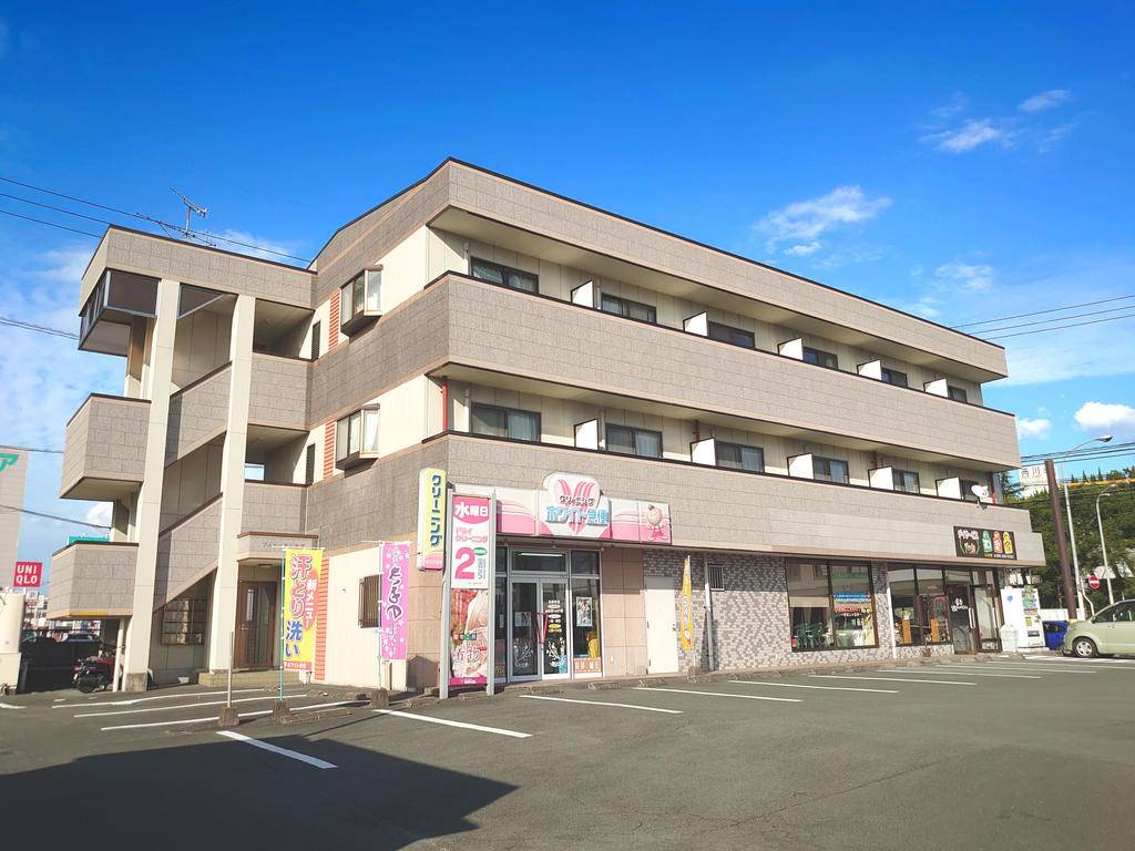 フェリーチェ進栄の賃貸情報 熊本市北区 スマイティ 建物番号