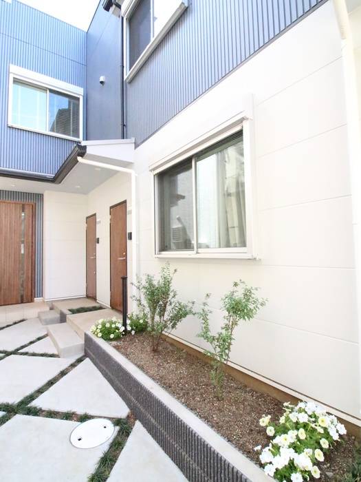 フランフロント大宮の賃貸情報 鉄道博物館 大成 駅 スマイティ 建物番号