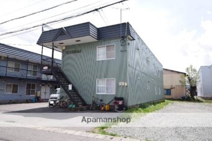 ランクル132の賃貸情報 旭川駅 スマイティ 建物番号 7782127