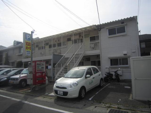 テラスハウス寿幸の賃貸情報 春日原駅 スマイティ 建物番号