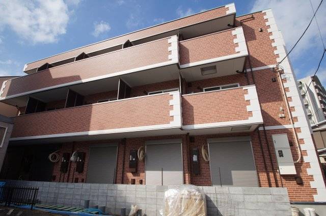 My Style Vintage横浜藤棚の賃貸情報 西横浜駅 スマイティ 建物番号