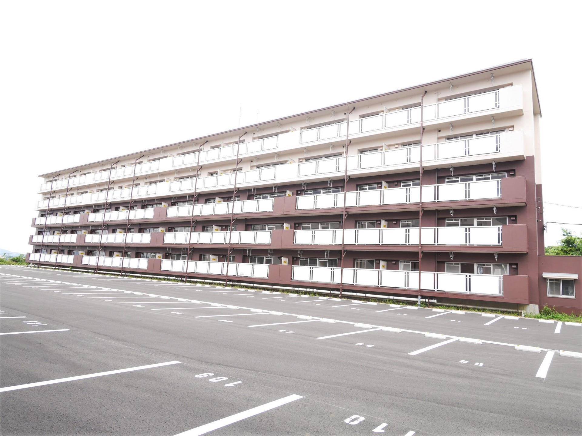 オアシス芦屋 Iの賃貸情報 遠賀郡 スマイティ 建物番号 7815173