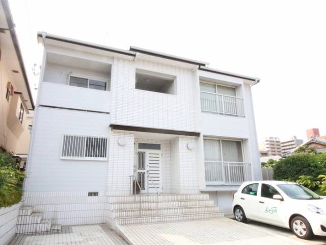 テラスハウス山崎の賃貸情報 春日原駅 スマイティ 建物番号