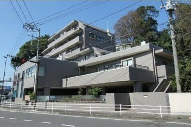 City Spire横浜和田町の賃貸情報 和田町駅 スマイティ 建物番号