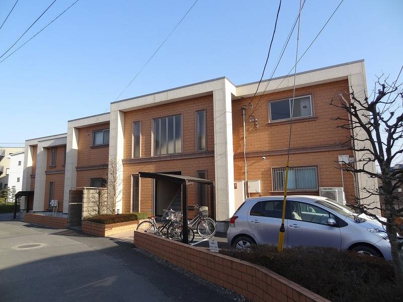 ボンクレールの賃貸情報 狭山市駅 スマイティ 建物番号