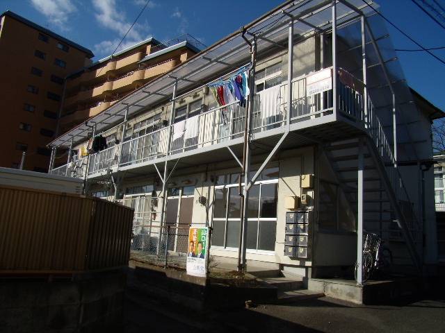 山崎アパートの賃貸情報 東照宮駅 スマイティ 建物番号