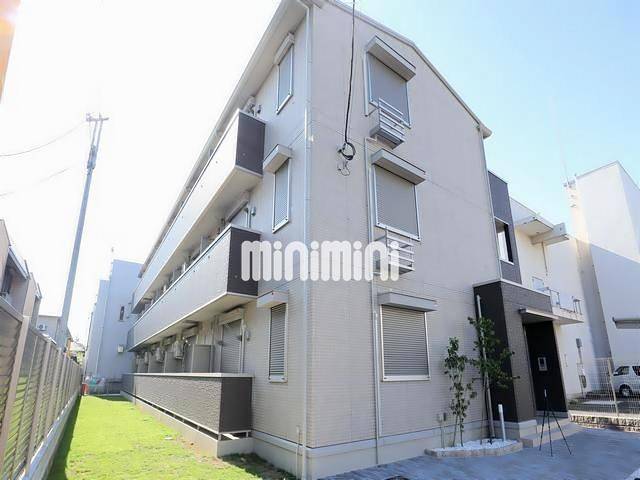 ｂｌｅｓｓ戸塚弥生台の賃貸情報 弥生台駅 スマイティ 建物番号