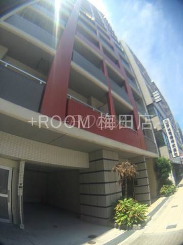 インザグレイス天神橋plの賃貸情報 天神橋筋六丁目駅 スマイティ 建物番号