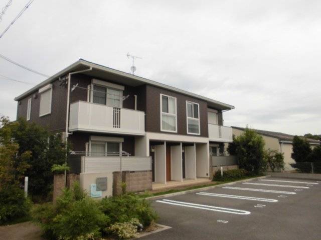 シャーメゾン藤並の賃貸情報 藤並駅 スマイティ 建物番号