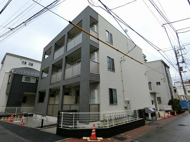 フラン フランの賃貸情報 東久留米駅 スマイティ 建物番号