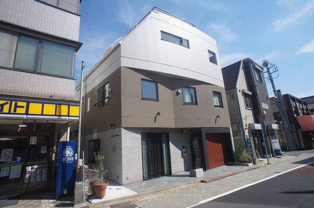 ウナ カシータの賃貸情報 永福町駅 スマイティ 建物番号