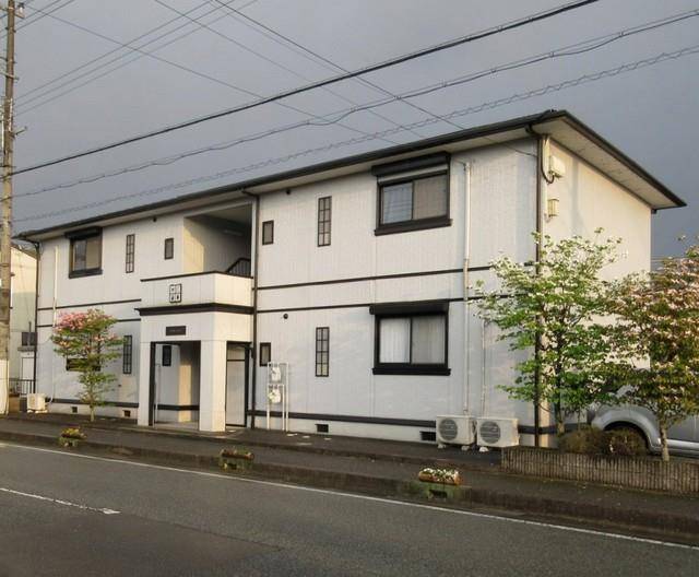 ミズキハイツの賃貸情報 篠山口駅 スマイティ 建物番号