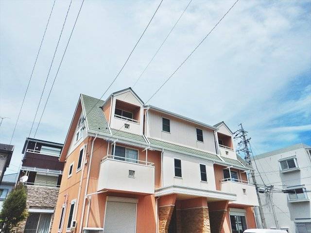 徳重 名古屋芸大前駅 3階建の賃貸情報 徳重 名古屋芸大駅 スマイティ 建物番号