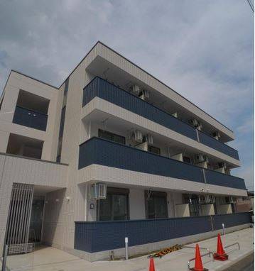 バティマンの賃貸情報 鳩ヶ谷駅 スマイティ 建物番号