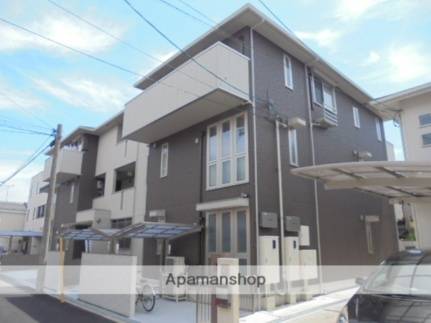 エリートシャトーの賃貸情報 安立町駅 スマイティ 建物番号