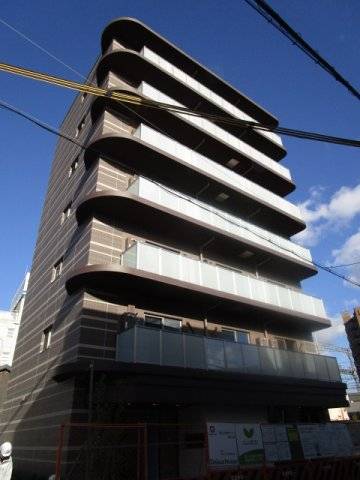 Monte Rsioの賃貸情報 守口市駅 スマイティ 建物番号