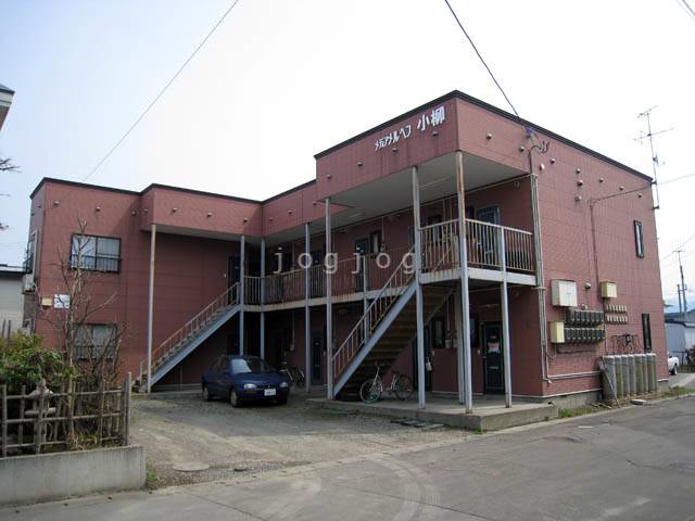 ラ ネージュ小柳の賃貸情報 小柳駅 スマイティ 建物番号