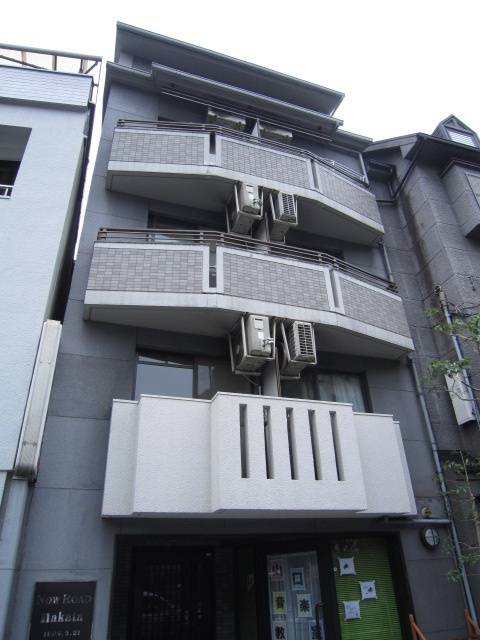 ラピス京都神宮道の賃貸情報 蹴上駅 スマイティ 建物番号