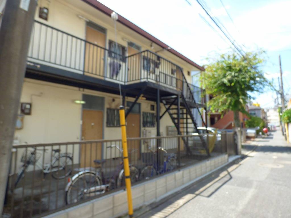 Kハウスの賃貸情報 自由が丘駅 スマイティ 建物番号
