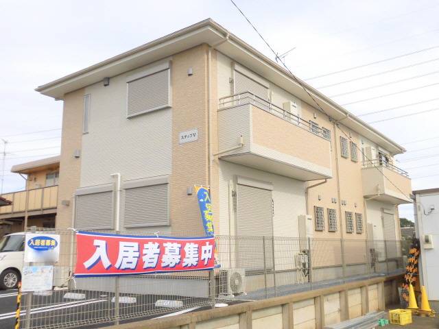 ステップ５の賃貸情報 佐倉駅 スマイティ 建物番号