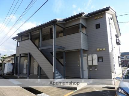 コーポmuの賃貸情報 新魚津駅 スマイティ 建物番号