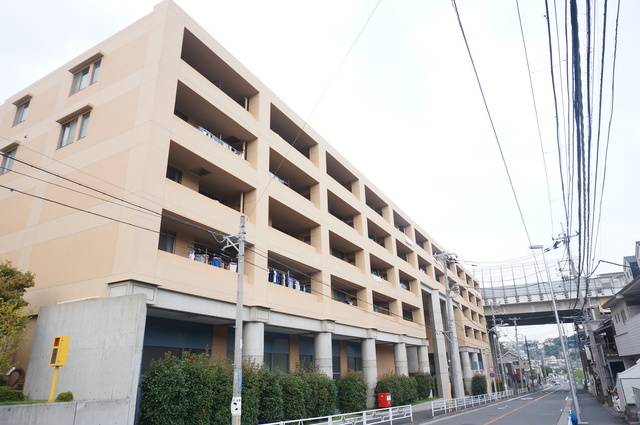 東急ドエル横浜ヒルサイドガーデン壱番館の賃貸情報 保土ケ谷駅 スマイティ 建物番号