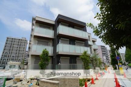 シャーメゾンエスペランサの賃貸情報 王寺駅 スマイティ 建物番号