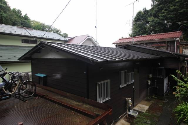 逗子久木平屋の賃貸情報 逗子駅 スマイティ 建物番号