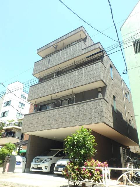 クラリス錦糸町の賃貸情報 錦糸町駅 スマイティ 建物番号