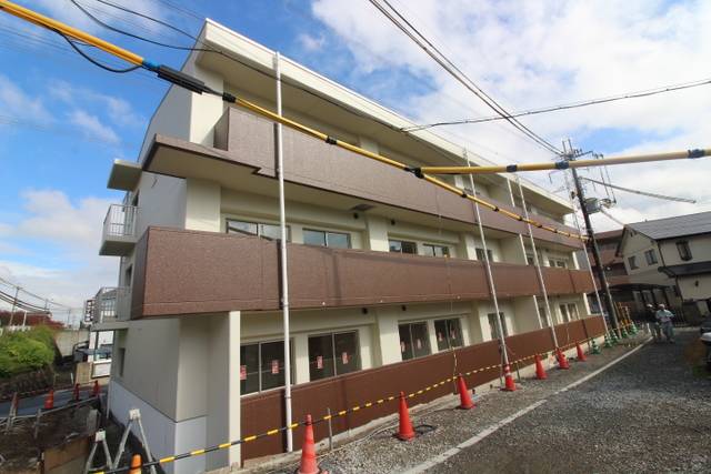 らっきぃ かむの賃貸情報 上牧駅 スマイティ 建物番号