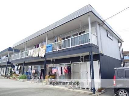 コーポ春風の賃貸情報 自動車学校前駅 スマイティ 建物番号