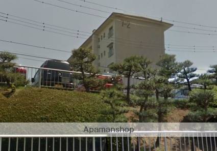 花見川団地7 2 508の賃貸情報 八千代台駅 スマイティ 建物番号