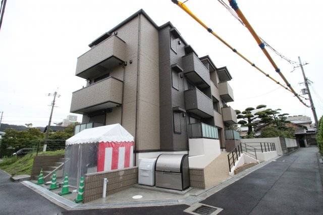 アルベージュの賃貸情報 石橋阪大前駅 スマイティ 建物番号